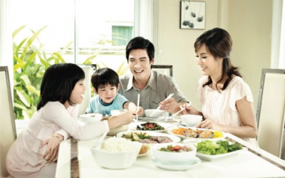 Bí quyết cho bữa sáng nhanh gọn và an toàn