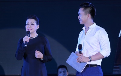 Khánh Ly kể về thuở hàn vi bên Trịnh Công Sơn