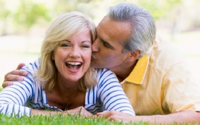 Mãn kinh ảnh hưởng gì đến tình dục?