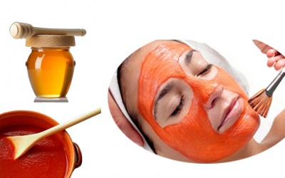 Chỉ củ với cà mà da sáng đẹp!