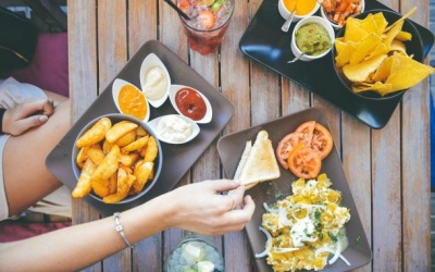 Cái kết không có hậu từ chế độ ăn ít chất béo 