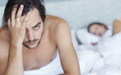 Đái tháo đường - Thủ phạm giết chết chuyện 'ái ân'