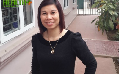 Sợ mất chồng vì khô hạn và yếu sinh lý