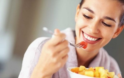 Bạn đang chán đời? Hãy dùng ngay 10 thực phẩm này!