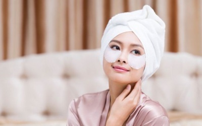 5 loại mặt nạ giúp loại bỏ quầng thâm mắt hiệu quả