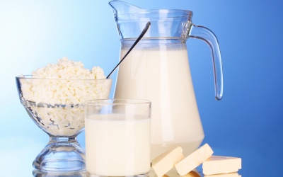 Sữa nguyên chất giúp giảm 46% nguy cơ đái tháo đường