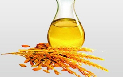 Làm đẹp da mặt toàn phần với dầu cám gạo