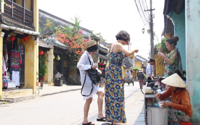 Hội An vào top 10 điểm du lịch giá rẻ, dưới 500.000 đồng/ngày