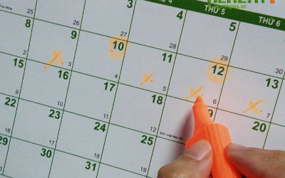 7 dấu hiệu kinh nguyệt có thể gây vô sinh hiếm muộn