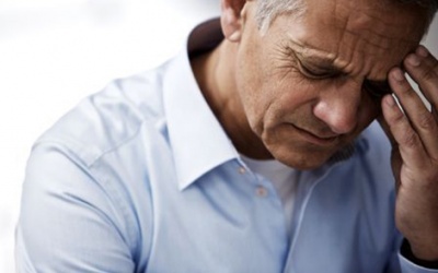 Chóng mặt: Dấu hiệu 'chết người' người già dễ bỏ qua