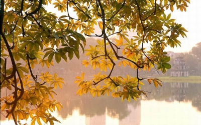 Nắng nóng còn kéo dài trong vài ngày tới