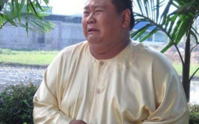 Giấy chứng nhận tâm thần vô dụng, Minh Béo đọc sách Phật