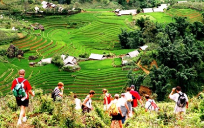 Lên kế hoạch cho một kỳ nghỉ trọn vẹn 