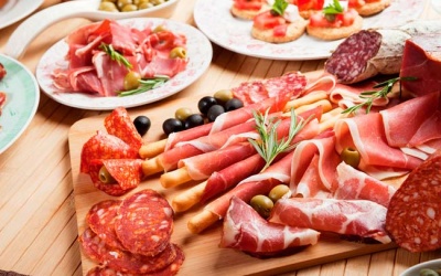 Nếu muốn khỏe thì không nên ăn những thực phẩm này