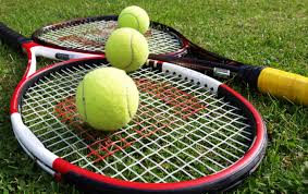 Tennis thực phẩm chức năng vì sức khỏe cộng đồng