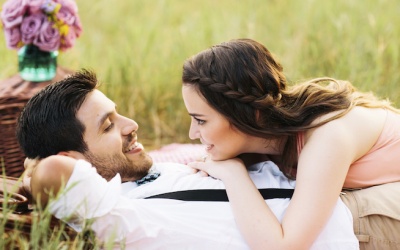 Top cung hoàng đạo ngọt ngào 'chết người' khi yêu