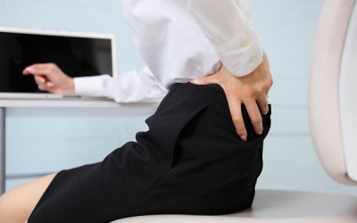 Đau mỏi vùng thắt lưng có dùng được thực phẩm chức năng Cốt Thoái Vương?