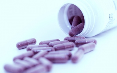 Thuốc chống ợ nóng làm tăng nguy cơ bệnh thận