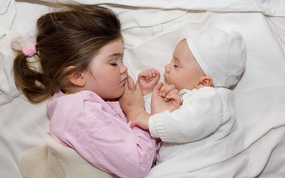 8 điều cha mẹ nên biết về giấc ngủ của con