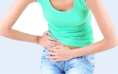 Bị u nang buồng trứng dùng thực phẩm chức năng lâu dài được không?