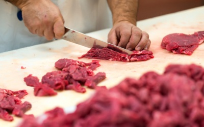 Điều gì xảy ra với cơ thể khi bạn hạn chế ăn thịt?