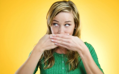 Kiểu phụ nữ khiến đàn ông chạy mất dép