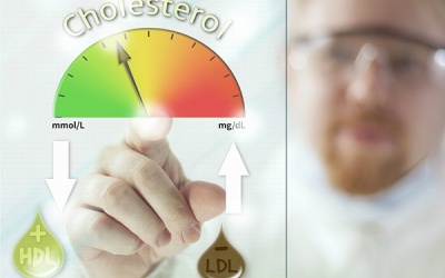 Trị máu nhiễm mỡ bằng cách trẻ con cũng làm được