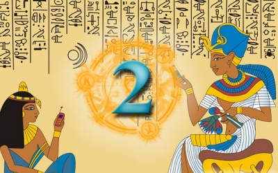 Đoán tiền tài, hôn nhân cực chuẩn qua con số