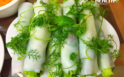 Tự làm phở chiên phồng và phở cuốn cực ngon!