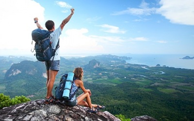 Nguyên tắc vàng giữ sức khoẻ cho kỳ nghỉ lễ