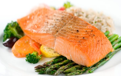 Cá hồi có thực sự lành mạnh?