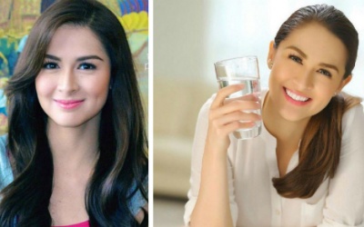 Mỹ nhân đẹp nhất Philippines với bí quyết giữ nhan sắc yêu kiều