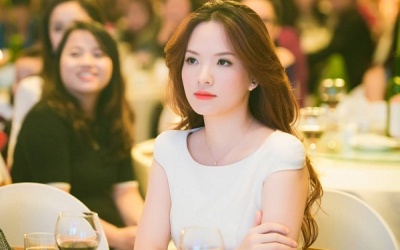 MC Đan Lê chia sẻ bí quyết lấy lại vóc dáng tuyệt đẹp sau sinh