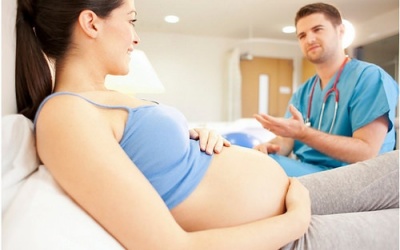 Bà bầu bị đái tháo đường thai kỳ nên ăn uống như thế nào?