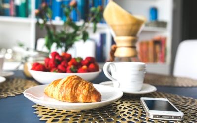 Tử vi 12 cung hoàng đạo thứ tư (20/4/2016)