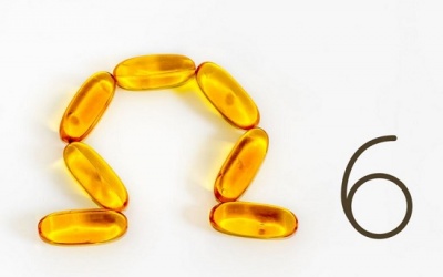 Điều tuyệt vời và kinh khủng của omega-6