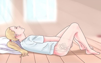 Cách đặt thuốc viêm âm đạo tại nhà như thế nào?