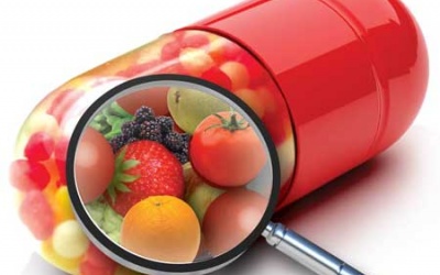 GMP: Nhận diện bên thứ ba của ngành thực phẩm chức năng Mỹ