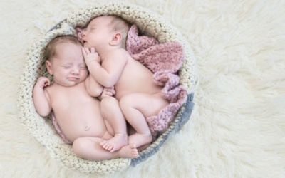 Những điều bí ẩn thú vị về trẻ sơ sinh