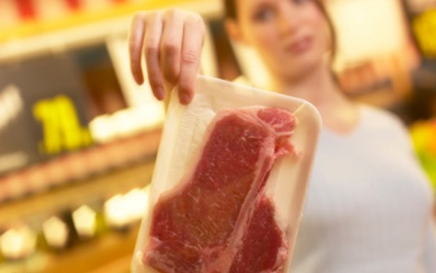 Thịt đỏ gây hại gì cho phụ nữ tiền mãn kinh?