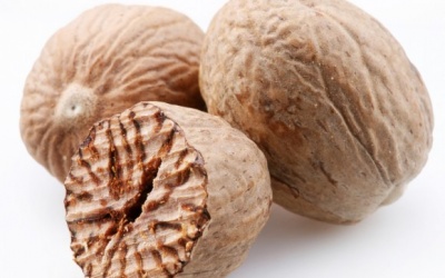 Nhục đậu khấu: Giảm đau, làm đẹp và Viagra của phụ nữ