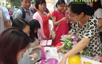 Giọng nói của bố giúp thai nhi an tâm hơn