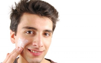 Các bước chăm sóc da hoàn hảo cho nam