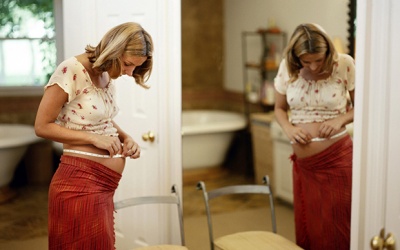 11 dấu hiệu sau chứng tỏ bạn đã mang thai chuẩn không cần chỉnh