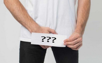 “Cậu nhỏ” tiết dịch: Nguyên nhân vì đâu?