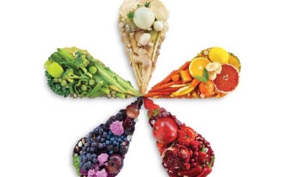 Chế độ ăn chuẩn cho phụ nữ mãn kinh để giảm bốc hỏa, phòng ung thư