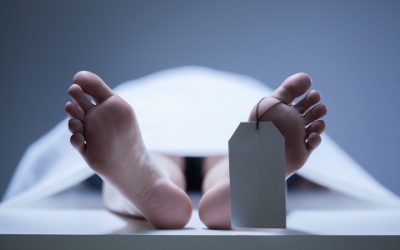 Con người dễ chết nhất vào ngày nào trong tuần?