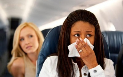 Say xe, mệt đứ đừ chỉ vì... huyết áp thấp