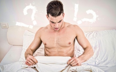 10 sự thật gây sốc về sex ở đàn ông