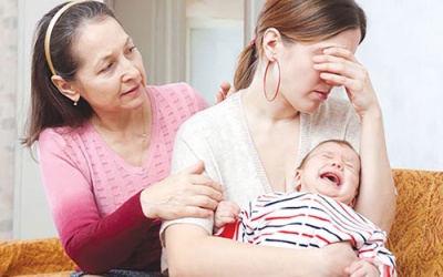 Những cách giảm đau vùng kín sau sinh